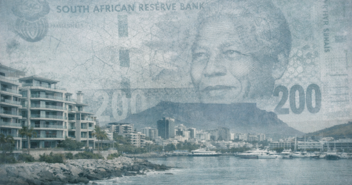 How the Weak Rand Works Against Ordinary South Africans