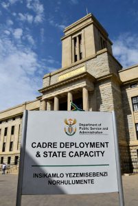 Rights Without Capacity: Is South Africa Building Promises It Can’t Deliver?